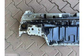Refuerzo Trasero Parachoques Lexus IS II 2005-2012