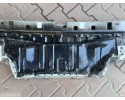 Refuerzo Trasero Parachoques Lexus IS II 2005-2012