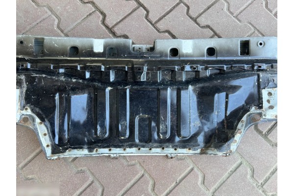 Refuerzo Trasero Parachoques Lexus IS II 2005-2012
