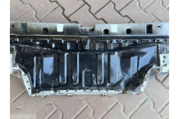 Refuerzo Trasero Parachoques Lexus IS II 2005-2012