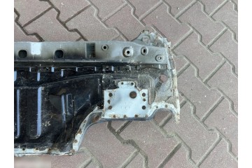 Refuerzo Trasero Parachoques Lexus IS II 2005-2012
