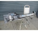 REAR BELT REAR REINFORCEMENT BODY PANEL MERCEDES S CLASS COUPE W217 C217 2 Catalog number of the part MERCEDES S KLASA