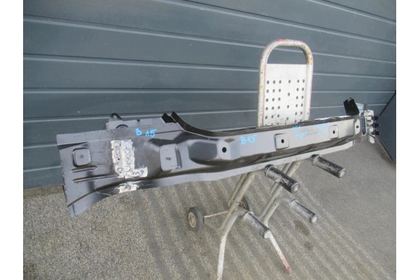 REAR BELT REAR REINFORCEMENT BODY PANEL MERCEDES S CLASS COUPE W217 C217 2 Catalog number of the part MERCEDES S KLASA