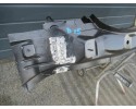 REAR BELT REAR REINFORCEMENT BODY PANEL MERCEDES S CLASS COUPE W217 C217 2 Quality of parts according to GVO O original with man