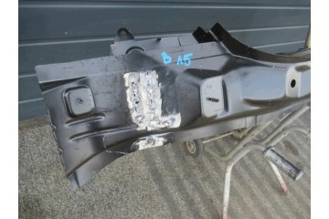 REAR BELT REAR REINFORCEMENT BODY PANEL MERCEDES S CLASS COUPE W217 C217 2 Quality of parts according to GVO O original with man