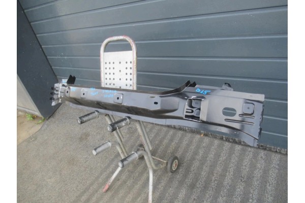 REAR BELT REAR REINFORCEMENT BODY PANEL MERCEDES S CLASS COUPE W217 C217 2 Car type passenger cars