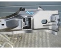 REAR BELT REAR REINFORCEMENT BODY PANEL MERCEDES S CLASS COUPE W217 C217 2 Catalog number of the original A2176400571 A217646060