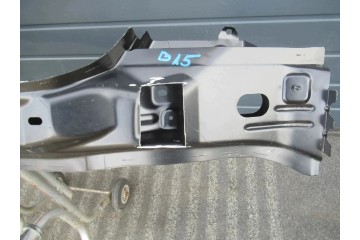REAR BELT REAR REINFORCEMENT BODY PANEL MERCEDES S CLASS COUPE W217 C217 2 Catalog number of the original A2176400571 A217646060