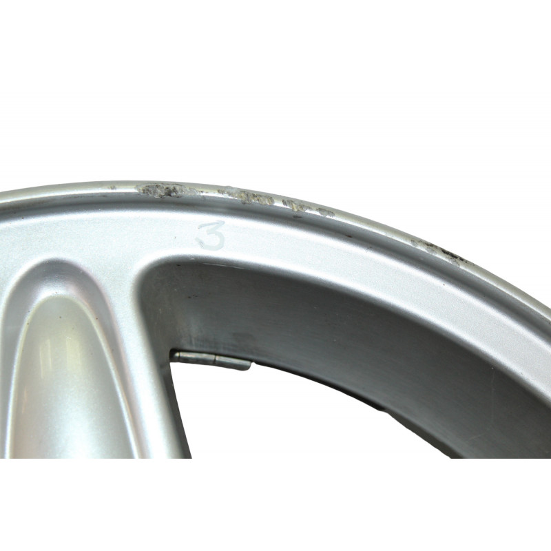 R16 JUEGO LLANTAS MINI MINI (R56) Cooper 2010 R16 210916 MINI - 12