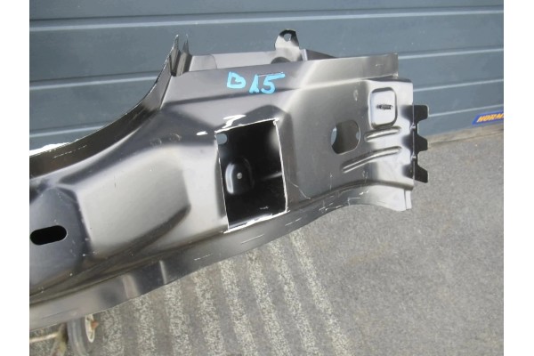 Refuerzo Trasero del Panel de la Carrocería para Mercedes S-Klasse Cou