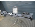 Refuerzo Trasero del Panel de la Carrocería para Mercedes S-Klasse Cou