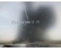 Refuerzo Trasero del Panel de la Carrocería para Mercedes S-Klasse Cou