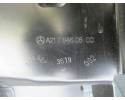 Refuerzo Trasero del Panel de la Carrocería para Mercedes S-Klasse Cou