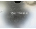 Refuerzo Trasero del Panel de la Carrocería para Mercedes S-Klasse Cou