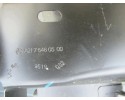 Refuerzo Trasero del Panel de la Carrocería para Mercedes S-Klasse Cou