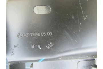 Refuerzo Trasero del Panel de la Carrocería para Mercedes S-Klasse Cou