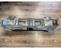 Dodge Challenger SRT Rear Belt Drilled 2015 2023