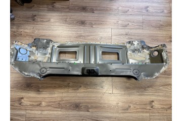 Dodge Challenger SRT Rear Belt Drilled 2015 2023