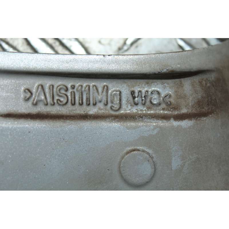 R16 JUEGO LLANTAS MINI MINI (R56) Cooper 2010 R16 210916 MINI - 13