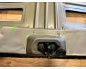 Dodge Challenger SRT Rear Belt Drilled 2015 2023 Packaging status replacement