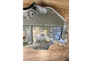 Dodge Challenger SRT Rear Belt Drilled 2015 2023 Catalog number of the part 24KT63U