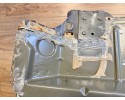Dodge Challenger SRT Rear Belt Drilled 2015 2023 Part manufacturer Chrysler OE