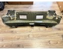 Parachoques trasero perforado Dodge Challenger SRT 2015-2023
