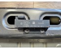 Parachoques trasero perforado Dodge Challenger SRT 2015-2023