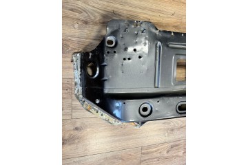 Parachoques trasero perforado Dodge Challenger SRT 2015-2023
