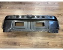 Parachoques trasero perforado Dodge Challenger SRT 2015-2023