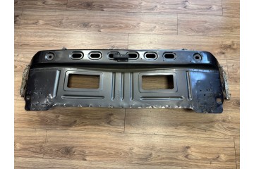 Parachoques trasero perforado Dodge Challenger SRT 2015-2023