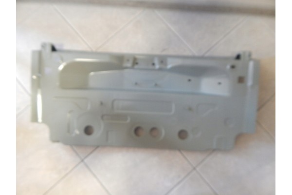 SKODA OCTAVIA IV REAR BELT 5E6813301A NEW