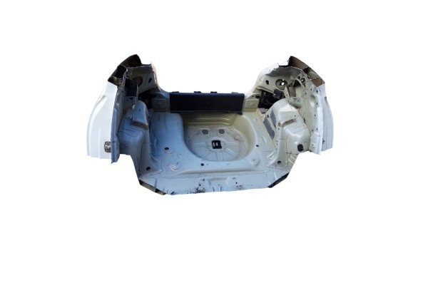PEUGEOT 208 II 2019 BELT REAR TUB BEAM Catalog number of the part PEUGEOT 208 II 2019 2025 PAS TYLNY Z WANNA BELKA BENZYNA