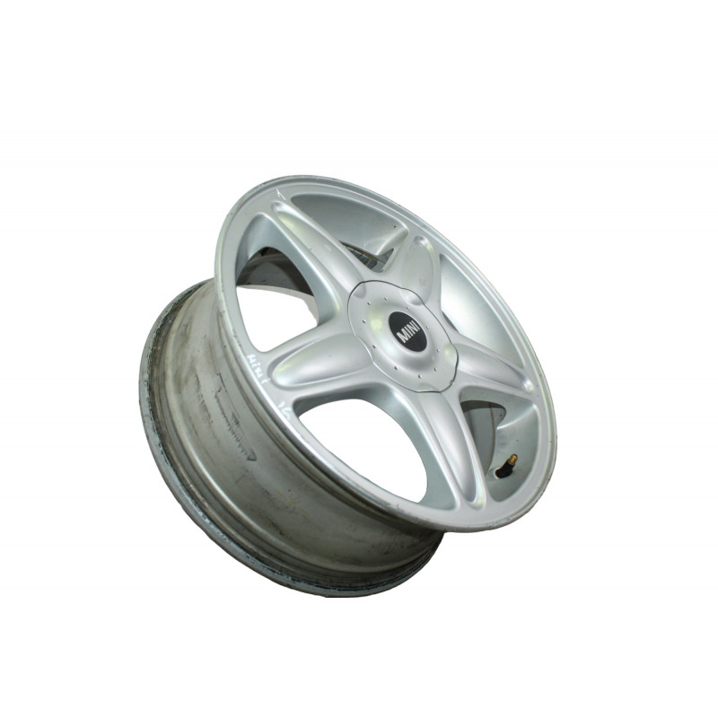 R16 JUEGO LLANTAS MINI MINI (R56) Cooper 2010 R16 210916 MINI - 15