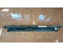 Panel trasero para Peugeot Boxer 3, Citroën Jumper 3 y Opel Movano C 2