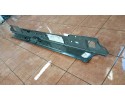 Panel trasero para Peugeot Boxer 3, Citroën Jumper 3 y Opel Movano C 2