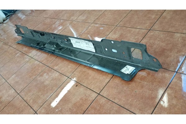 Panel trasero para Peugeot Boxer 3, Citroën Jumper 3 y Opel Movano C 2