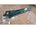 Panel trasero para Peugeot Boxer 3, Citroën Jumper 3 y Opel Movano C 2
