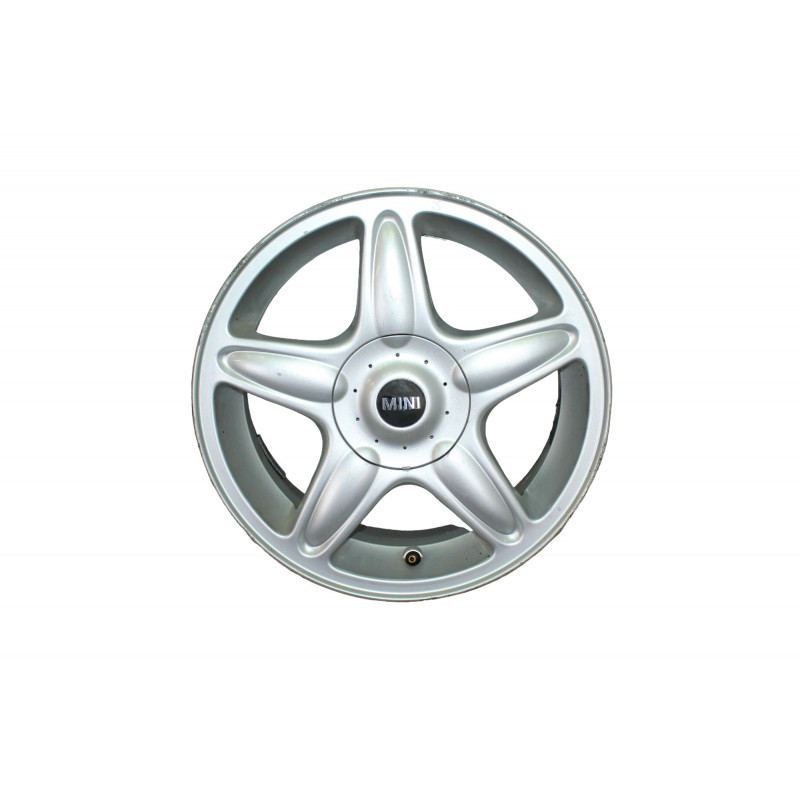 R16 JUEGO LLANTAS MINI MINI (R56) Cooper 2010 R16 210916 MINI - 16