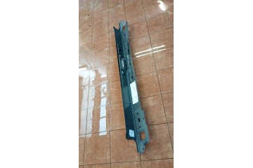 Panel trasero para Peugeot Boxer 3, Citroën Jumper 3 y Opel Movano C 2