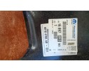 Panel trasero para Peugeot Boxer 3, Citroën Jumper 3 y Opel Movano C 2