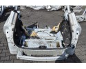 REAR BELT BATHTUB VOLVO XC60 II T6 and T8 Recharge Plug in Hybrid