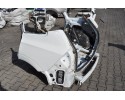 REAR BELT BATHTUB VOLVO XC60 II T6 and T8 Recharge Plug in Hybrid Part manufacturer Volvo OE