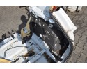REAR BELT BATHTUB VOLVO XC60 II T6 and T8 Recharge Plug in Hybrid Car type passenger cars