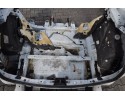 Alfombrilla para maletero trasero para Volvo XC60 II T6 T8 Recharge (H