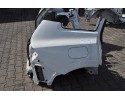 Alfombrilla para maletero trasero para Volvo XC60 II T6 T8 Recharge (H