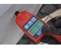 Alfombrilla para maletero trasero para Volvo XC60 II T6 T8 Recharge (H