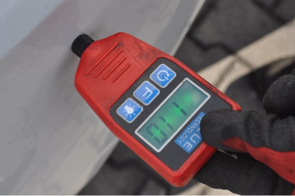 Alfombrilla para maletero trasero para Volvo XC60 II T6 T8 Recharge (H