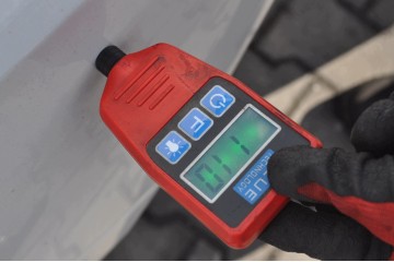 Alfombrilla para maletero trasero para Volvo XC60 II T6 T8 Recharge (H