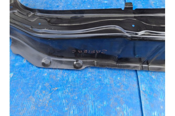 BELT REAR WALL OPEL ZAFIRA C 2012R Catalog number of the part bfdfgh